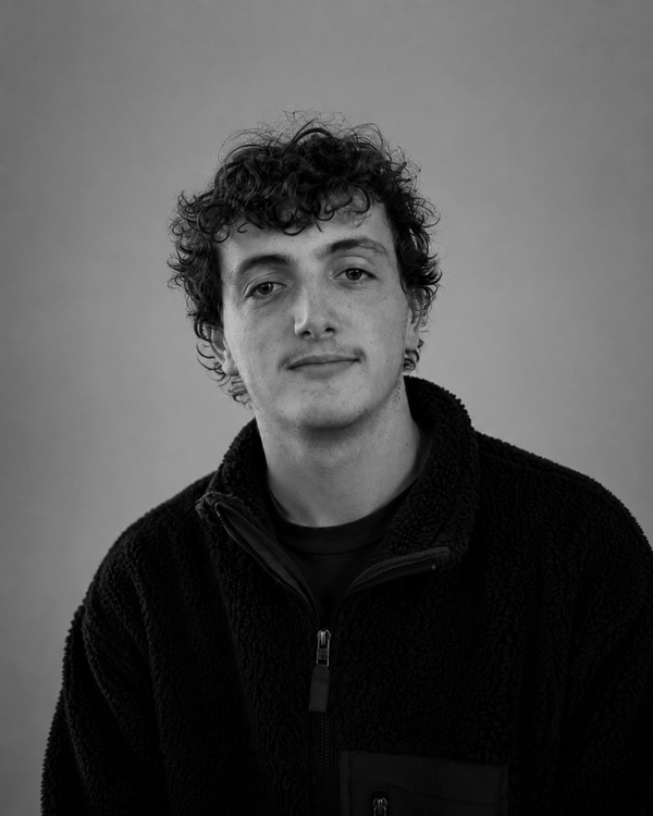 Sam Mellody